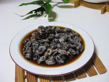 Black beans