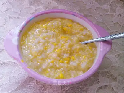 Porridge