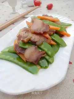 Dutch beans