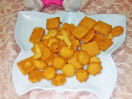 Soybean
