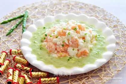 Beebov lobster