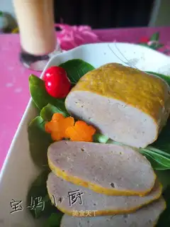 Homemade lunch meat