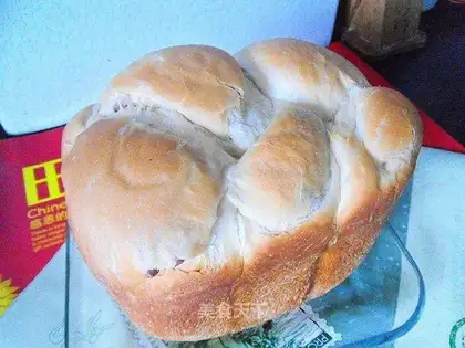 Toast beans
