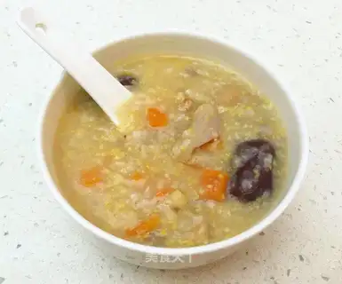 Porridge