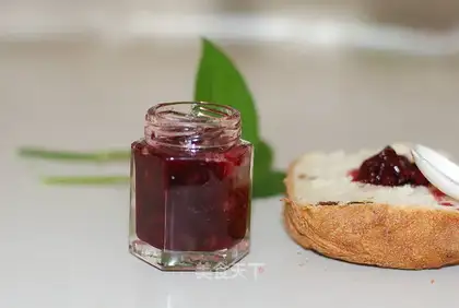 Cherry pickles