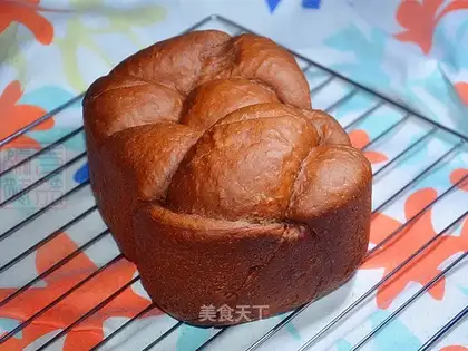 Cocoa bread
