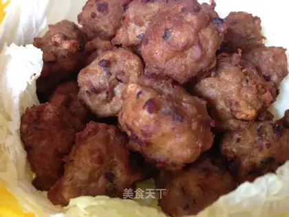 Meatballs