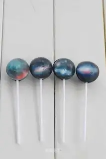 Star candy