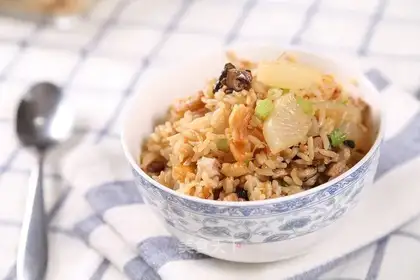 Quanzhou radish