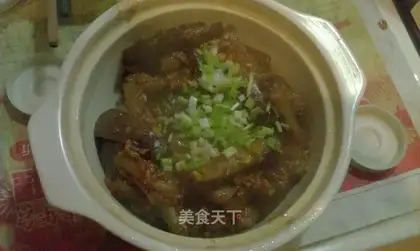 Meat and tomatoes