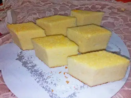 Cheesecake