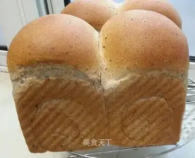 Nasty toast