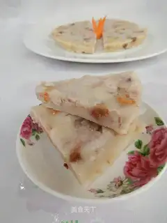 It's a wide-range snack