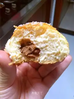 Honey rice bread