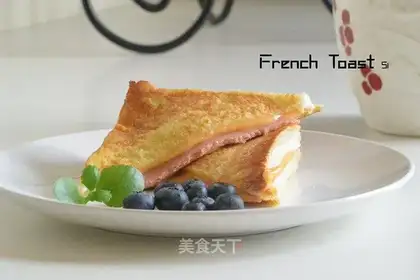 French toast