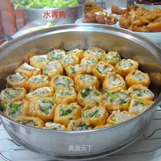 The tofu of tofu