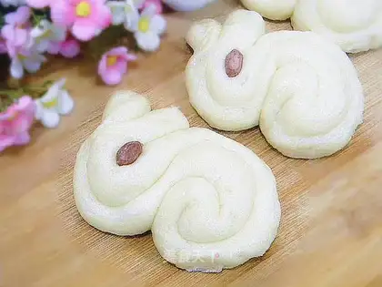 White rabbit