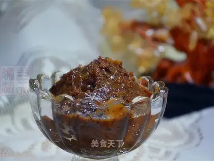 Red dates
