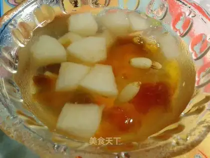 Peach geled Sydney