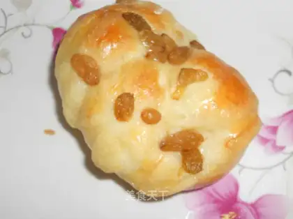 Sweet bread