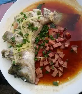 Vacuate herring