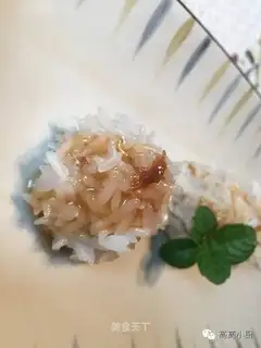 Shrimp ball