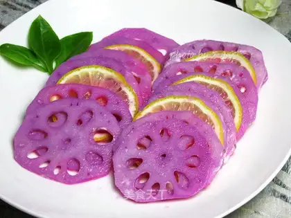 Liquor lemon