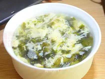 Soup