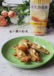 Banana candy