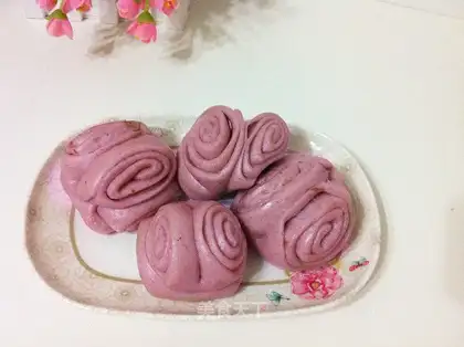 Chip rolls