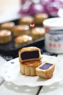 Milk macaroni
