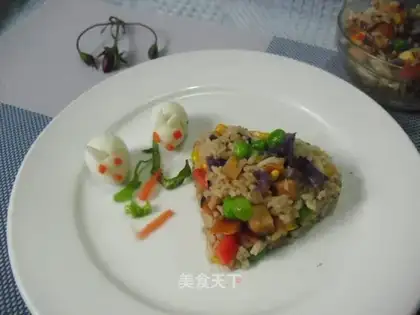 Chishima Soy