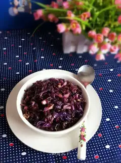 ♪ Blanche rice ♪