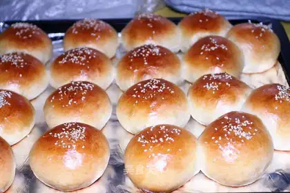 The original breakfast bag