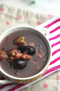Gourmet porridge