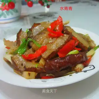 Garlic paste