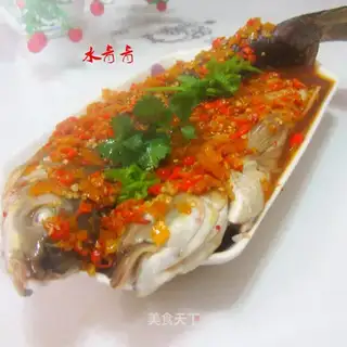 Jumping fish