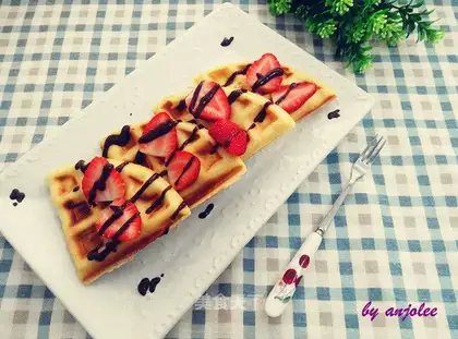 Waffles