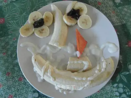 Banana boat
