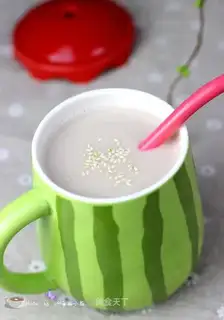 Five grains of soya
