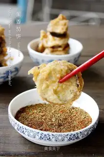 Eggcake