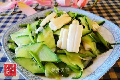 Cow marrow