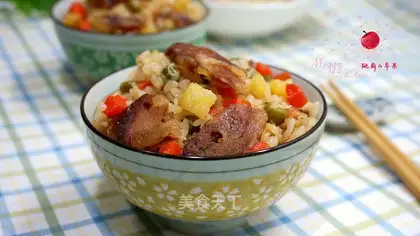 Weenie and veal