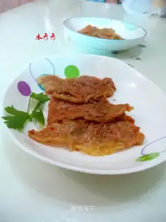 Spam pork