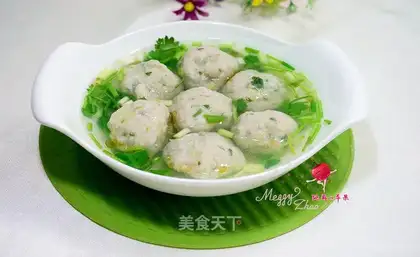 Fishballs