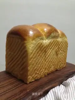 Chinese carrot toast