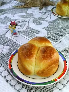 English ginger bread
