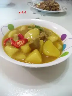 Potatoes