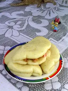 Soybean