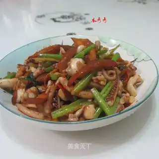 Skinfish